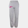 Kids cuffed sweatpants Thumbnail
