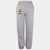 Kids cuffed sweatpants Thumbnail
