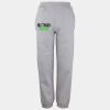 Kids cuffed sweatpants Thumbnail
