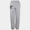 Kids cuffed sweatpants Thumbnail