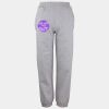 Kids cuffed sweatpants Thumbnail