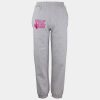 Kids cuffed sweatpants Thumbnail