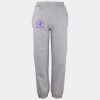 Kids cuffed sweatpants Thumbnail