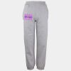 Kids cuffed sweatpants Thumbnail