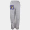 Kids cuffed sweatpants Thumbnail