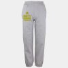 Kids cuffed sweatpants Thumbnail