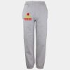 Kids cuffed sweatpants Thumbnail