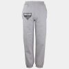 Kids cuffed sweatpants Thumbnail