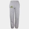 Kids cuffed sweatpants Thumbnail
