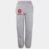 Kids cuffed sweatpants Thumbnail