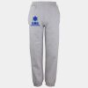 Kids cuffed sweatpants Thumbnail