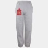 Kids cuffed sweatpants Thumbnail