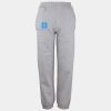 Kids cuffed sweatpants Thumbnail