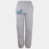 Kids cuffed sweatpants Thumbnail