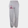Kids cuffed sweatpants Thumbnail