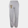 Kids cuffed sweatpants Thumbnail