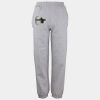 Kids cuffed sweatpants Thumbnail