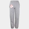 Kids cuffed sweatpants Thumbnail