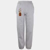 Kids cuffed sweatpants Thumbnail