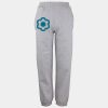 Kids cuffed sweatpants Thumbnail