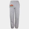 Kids cuffed sweatpants Thumbnail