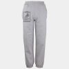 Kids cuffed sweatpants Thumbnail