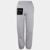 Kids cuffed sweatpants Thumbnail