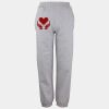 Kids cuffed sweatpants Thumbnail