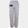 Kids cuffed sweatpants Thumbnail