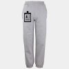 Kids cuffed sweatpants Thumbnail