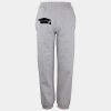 Kids cuffed sweatpants Thumbnail