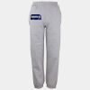 Kids cuffed sweatpants Thumbnail
