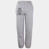 Kids cuffed sweatpants Thumbnail