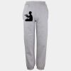 Kids cuffed sweatpants Thumbnail