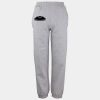 Kids cuffed sweatpants Thumbnail