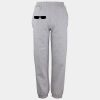 Kids cuffed sweatpants Thumbnail