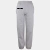 Kids cuffed sweatpants Thumbnail