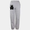 Kids cuffed sweatpants Thumbnail