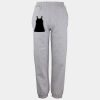 Kids cuffed sweatpants Thumbnail