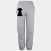 Kids cuffed sweatpants Thumbnail