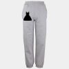 Kids cuffed sweatpants Thumbnail