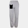 Kids cuffed sweatpants Thumbnail