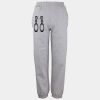 Kids cuffed sweatpants Thumbnail