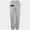 Kids cuffed sweatpants Thumbnail