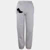 Kids cuffed sweatpants Thumbnail