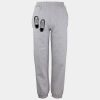 Kids cuffed sweatpants Thumbnail