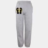 Kids cuffed sweatpants Thumbnail
