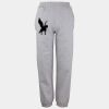 Kids cuffed sweatpants Thumbnail