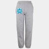 Kids cuffed sweatpants Thumbnail