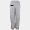 Kids cuffed sweatpants Thumbnail